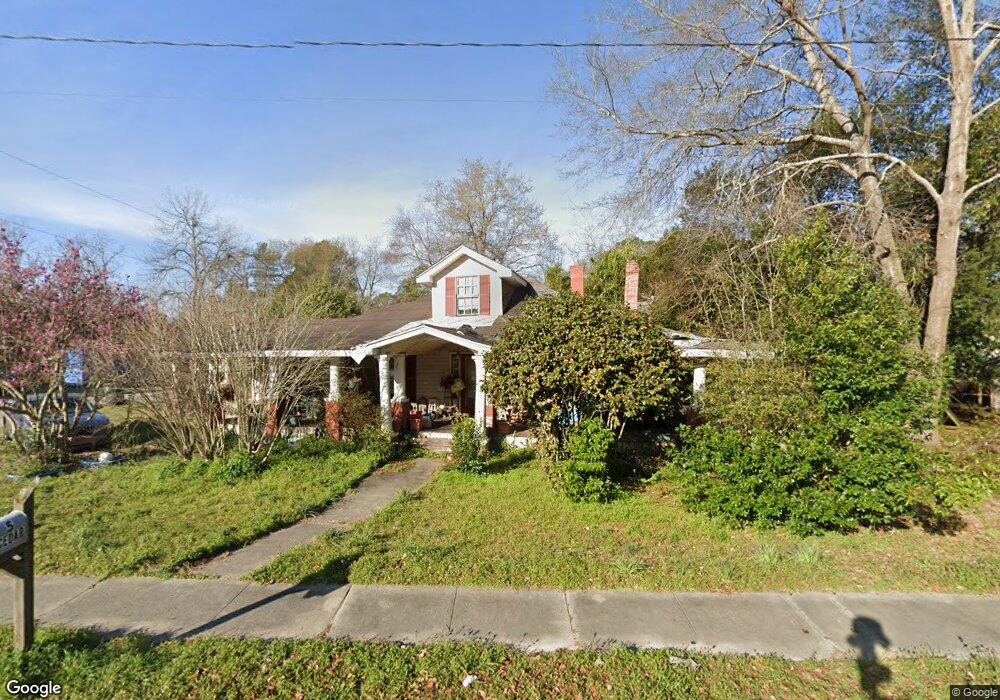 5 Cedar St, Metter, GA 30439 - photo 1