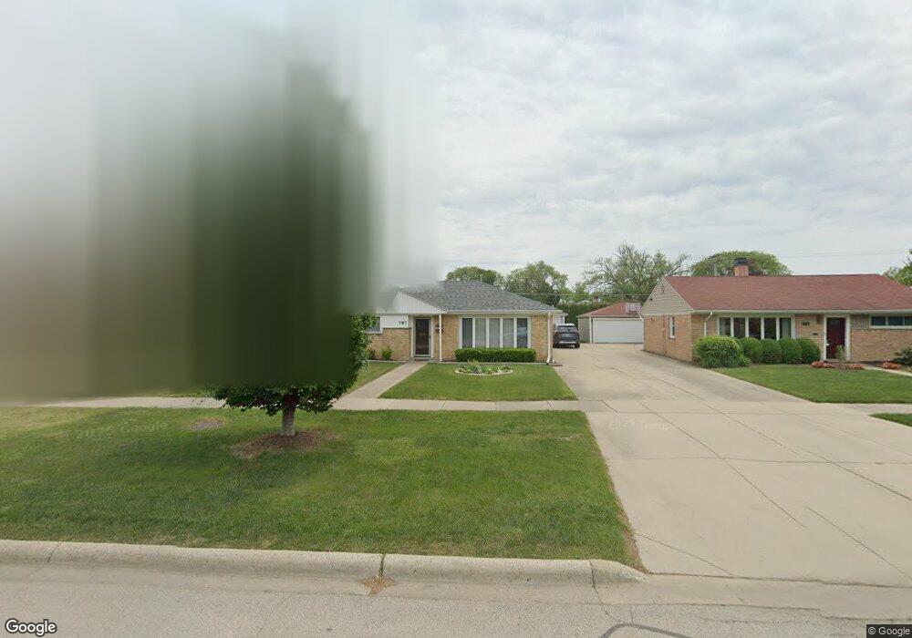 787 E Thacker St, Des Plaines, IL 60016 - photo 1