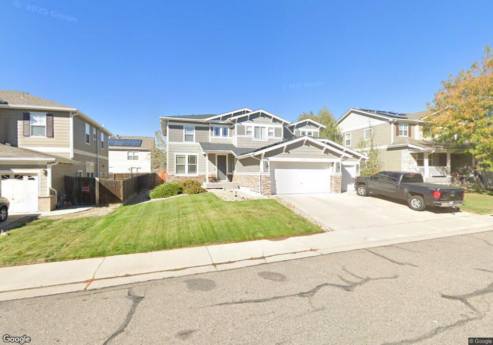 13739 Krameria St, Thornton, CO 80602 - photo 1