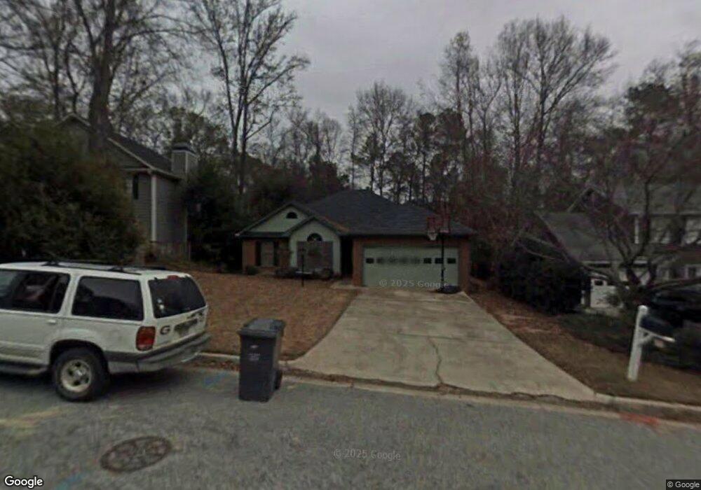 347 Old Salem Way, Augusta, GA 30907 - photo 1