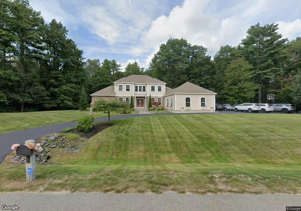 40 Mountview Dr, Gorham, ME 04038 - photo 1