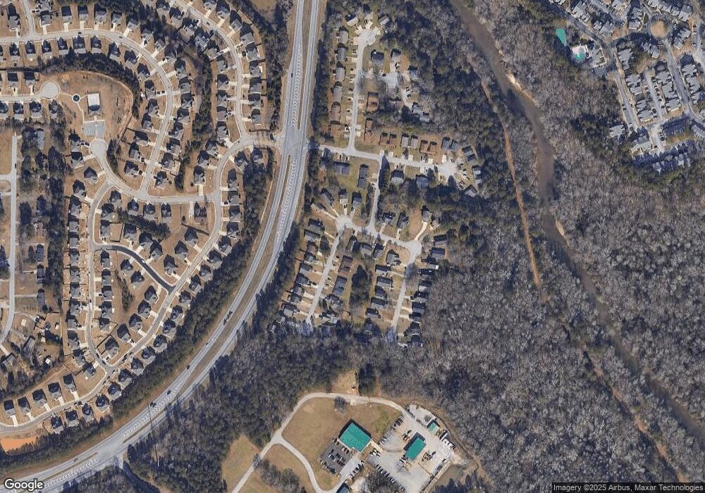 1801 Riverchase Cir NE, Conyers, GA 30013 - photo 1