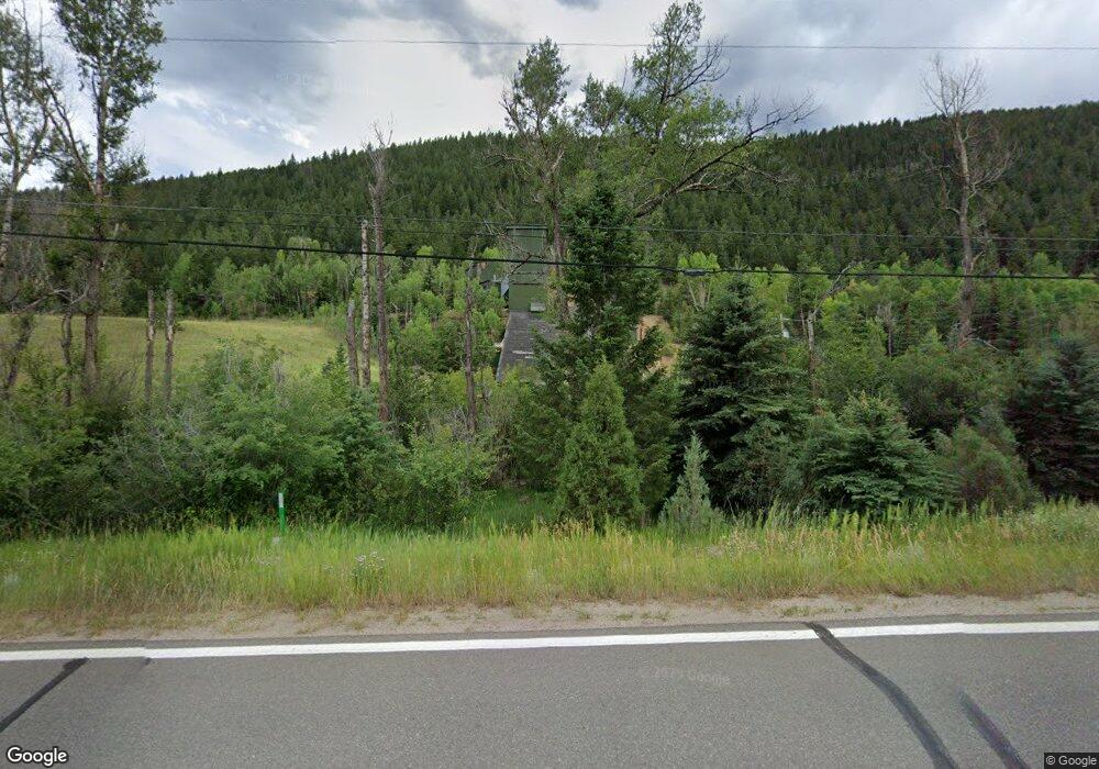 1927 Colorado 103, Idaho Springs, CO 80452 - photo 1