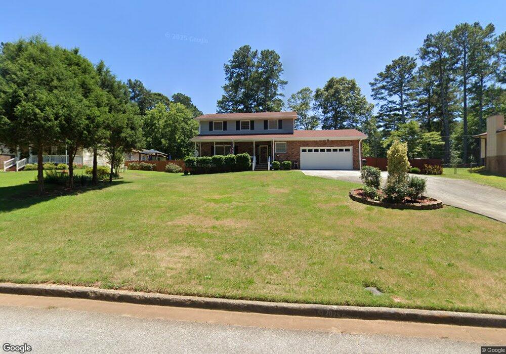 2151 Lisbon Ln unit 2, Jonesboro, GA 30236 - photo 1