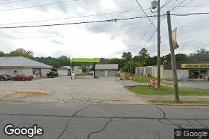 6230 Highway 114, Lyerly, GA 30730