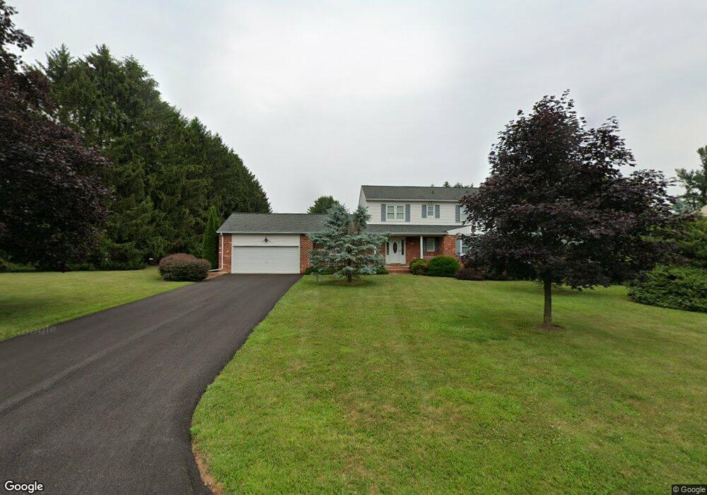 5 Marmaduke Ct, Baldwin, MD 21013 - photo 1