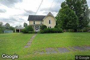 108 Jamestown St, Sugar Grove, PA 16350