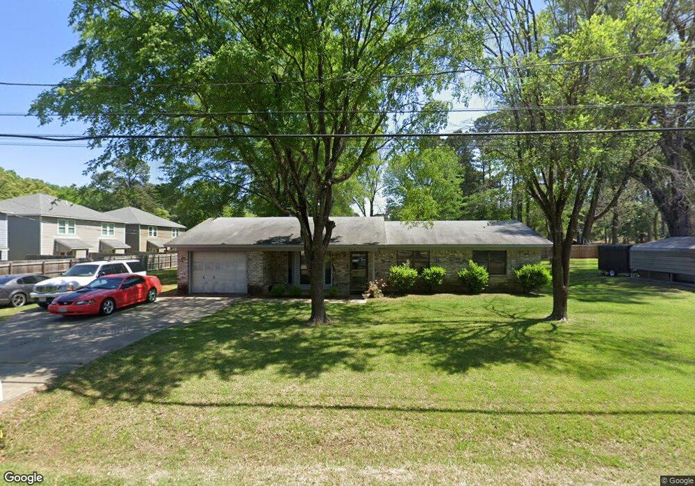 3310 Robin Ln, Texarkana, TX 75503 - photo 1
