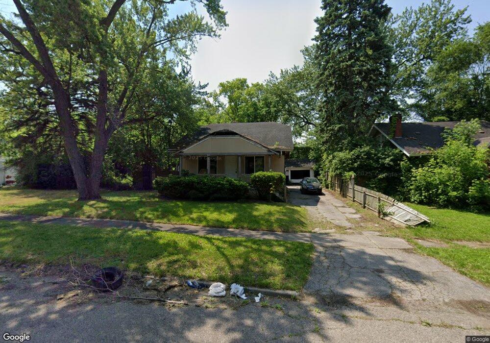 2413 Raskob St, Flint, MI 48504 - photo 1