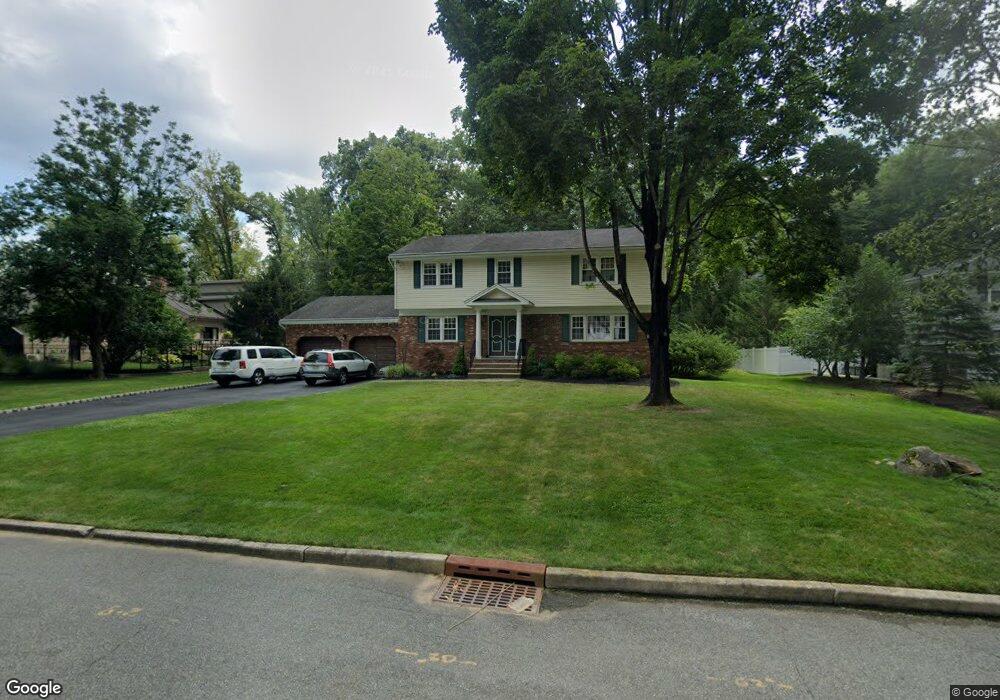 791 Mattner Ct, Rivervale, NJ 07675 - photo 1