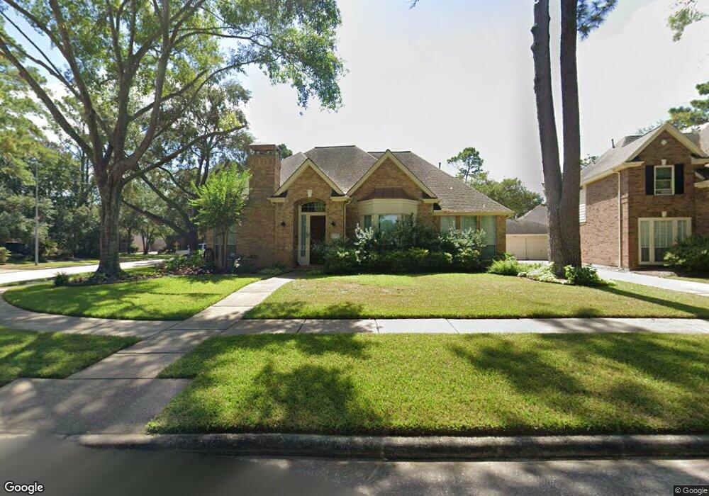 7707 Melody Cir, Houston, TX 77040 - photo 1
