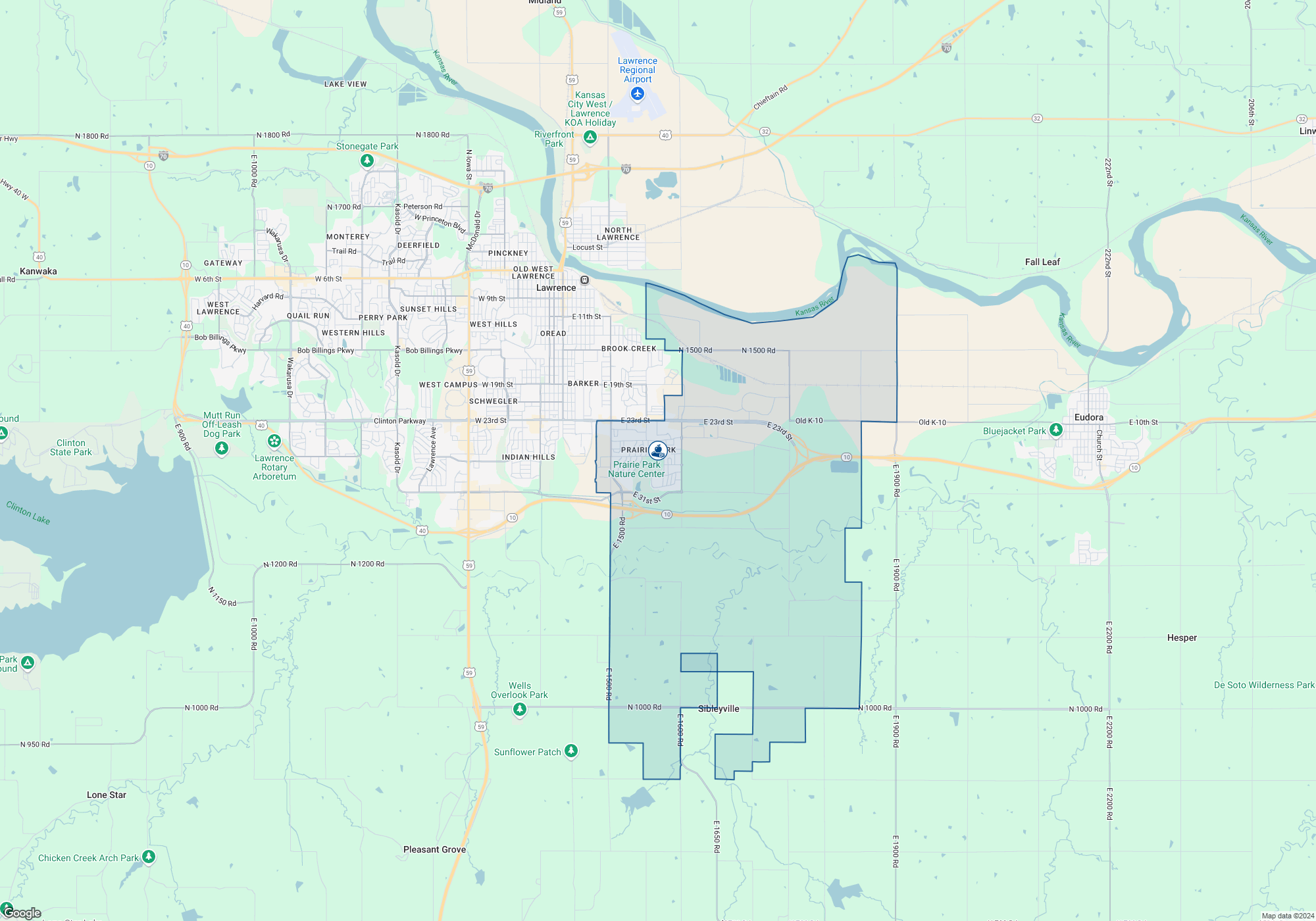 Prairie Park Elementary School, Rankings & Reviews - Homes.com