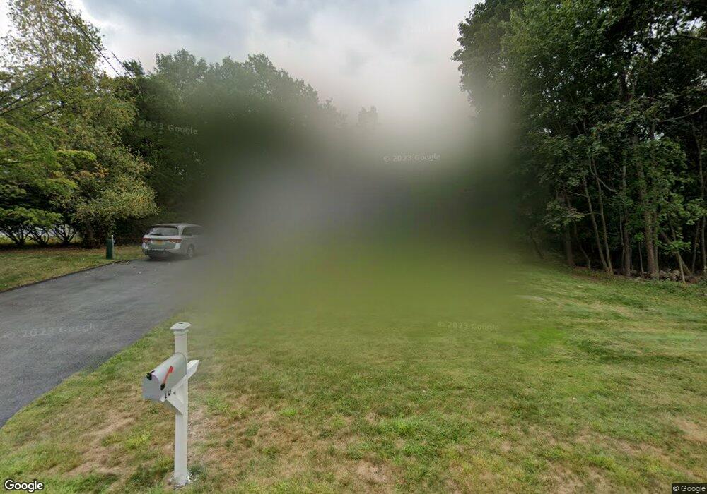 10 Red Rock Rd, New City, NY 10956 - photo 1