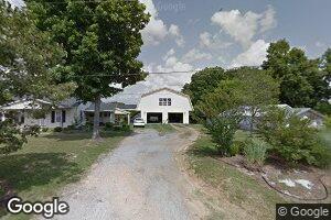 308 Bates Rd, Loretto, TN 38469