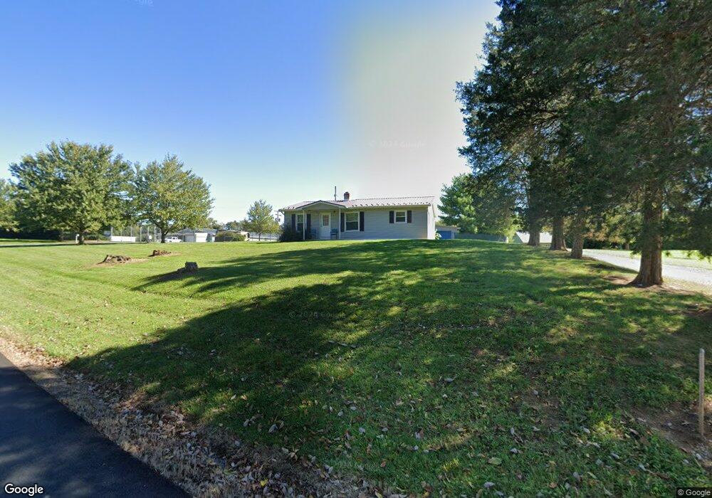 33 Fidlers Way, Shepherdstown, WV 25443 - photo 1