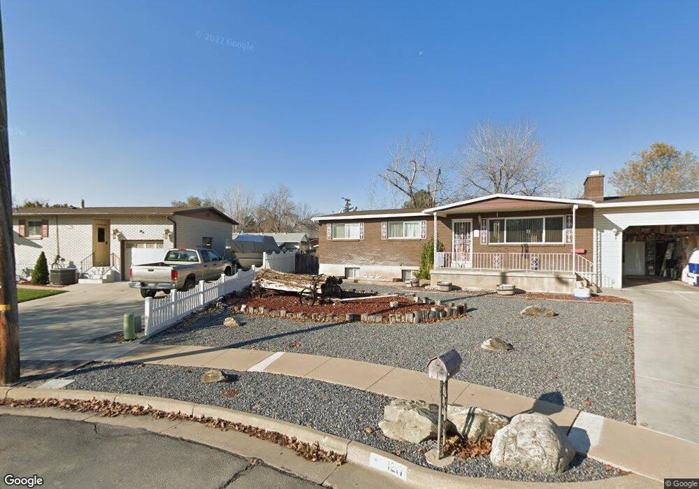 1239 N 300 E, Layton, UT 84041 - photo 1