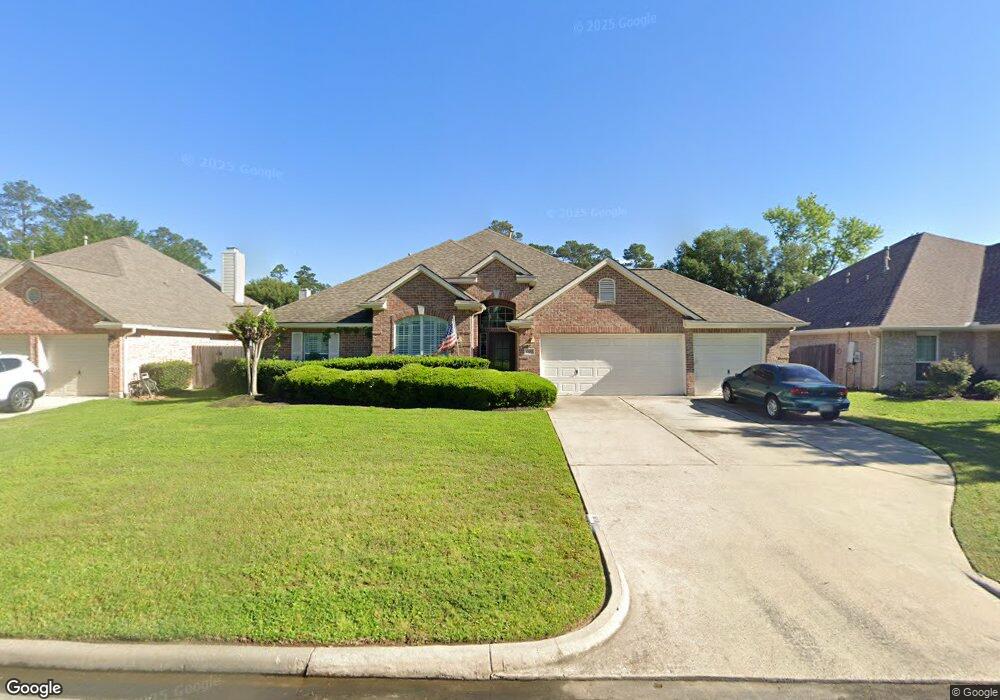 1322 Serene Trail, Tomball, TX 77375 - photo 1