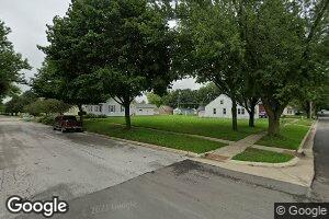 202 S Portland St, Bancroft, IA 50517