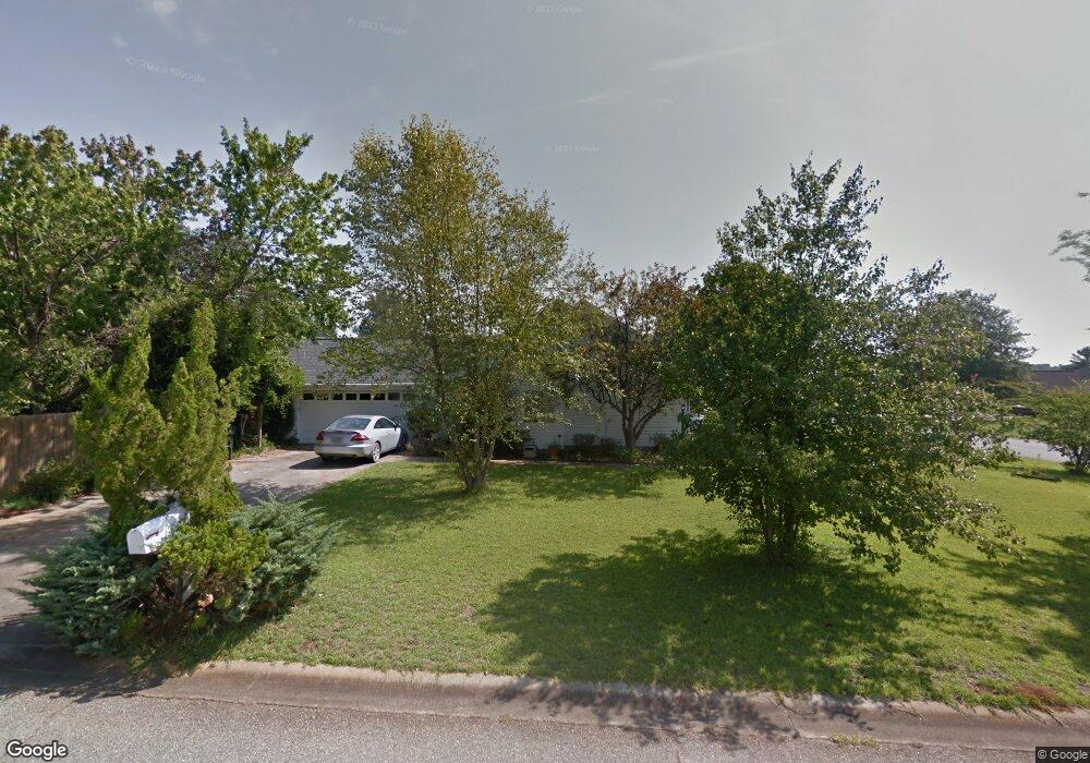 100 Holly Pointe, Warner Robins, GA 31088 - photo 1