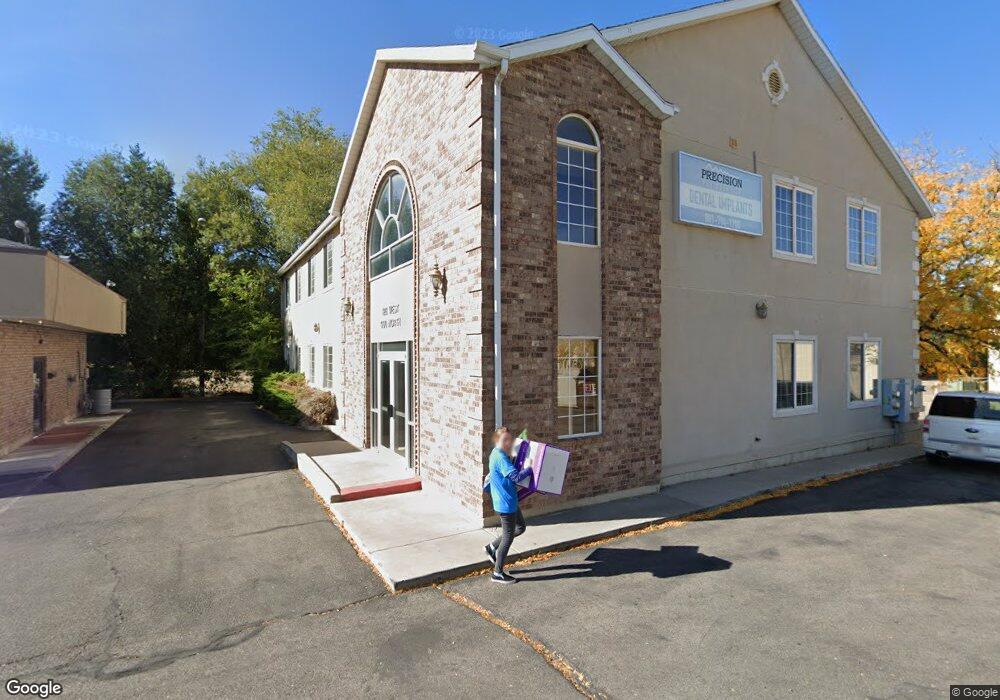 128 W 900 N unit C, Spanish Fork, UT 84660 - photo 1