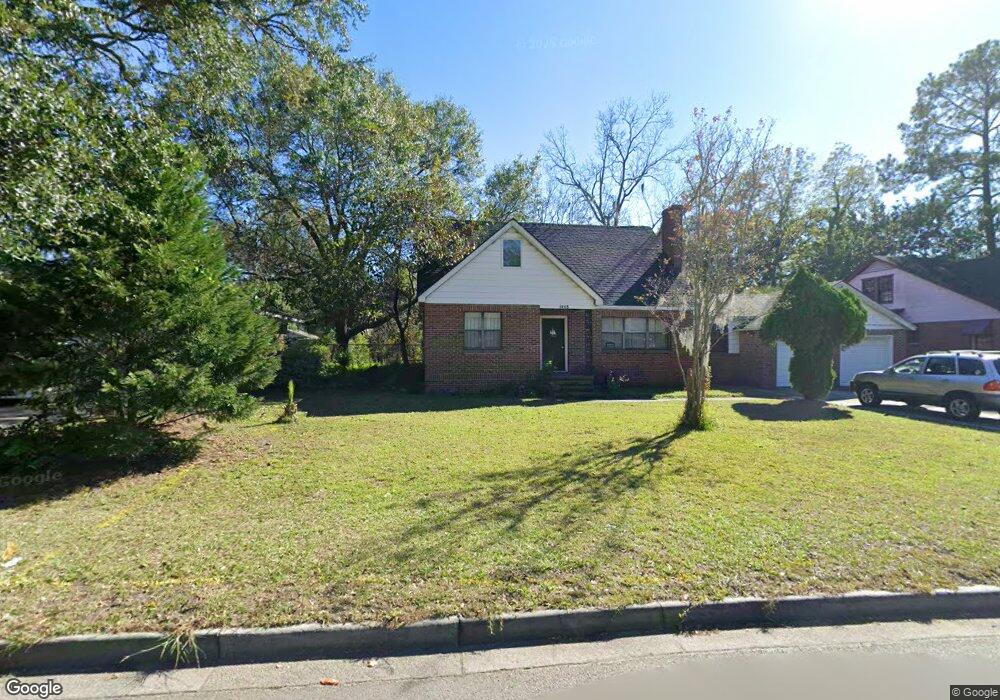 1805 E 31st St, Savannah, GA 31404 - photo 1