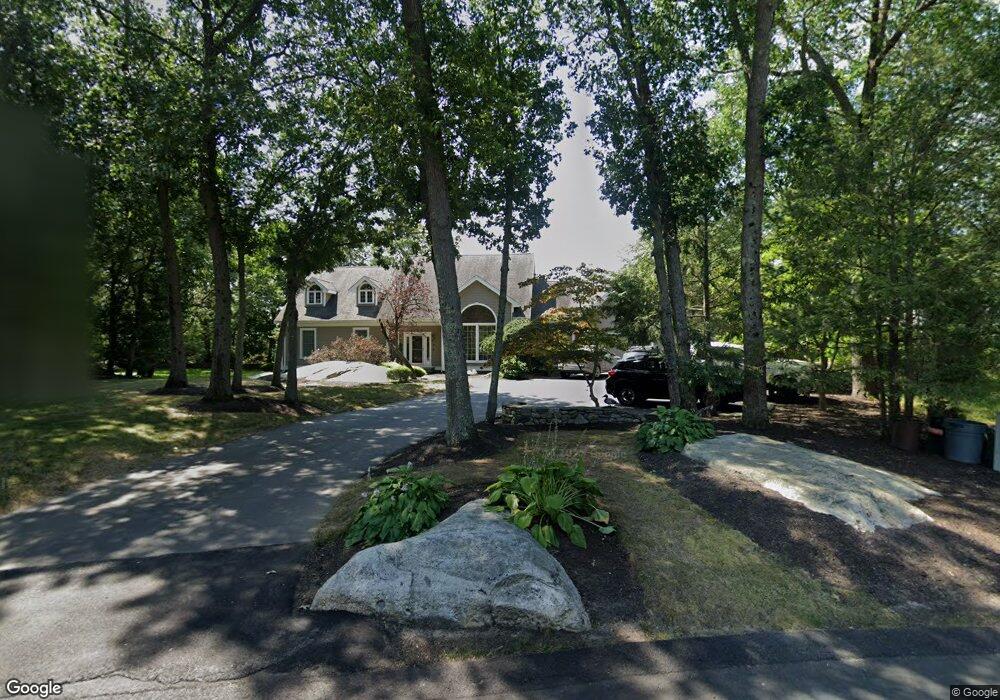 103 Fieldstone Ln, East Weymouth, MA 02189 - photo 1