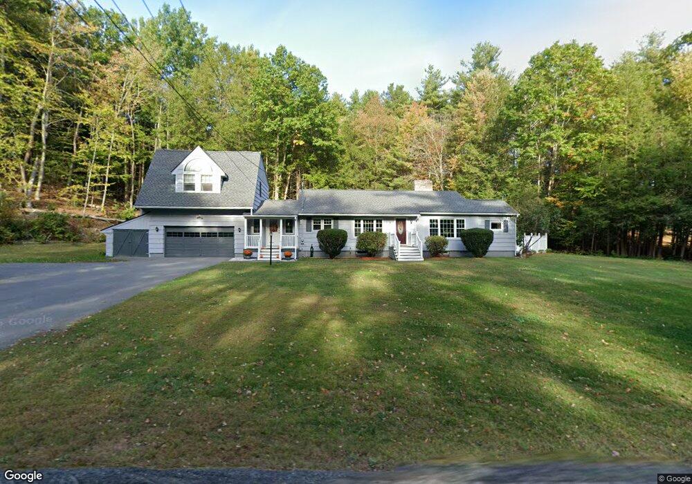 37 S Ashburnham Rd, Westminster, MA 01473 - photo 1