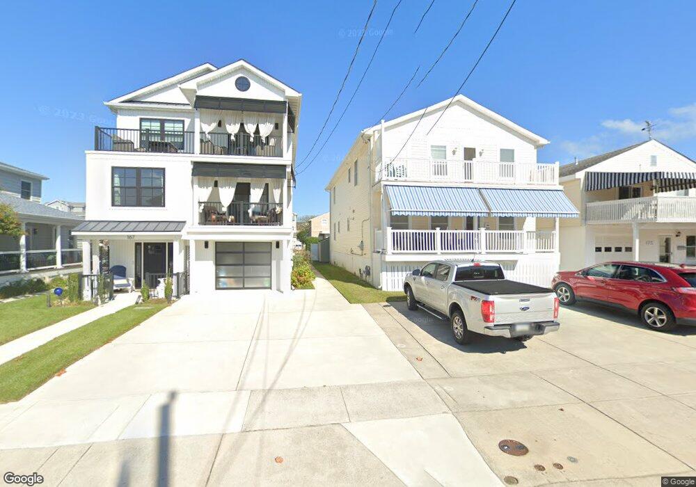 171 9th St S, Brigantine, NJ 08203 - photo 1