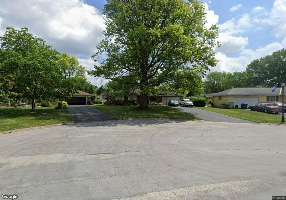 4302 Meadowview Ct, Columbus, OH 43224 - photo 1