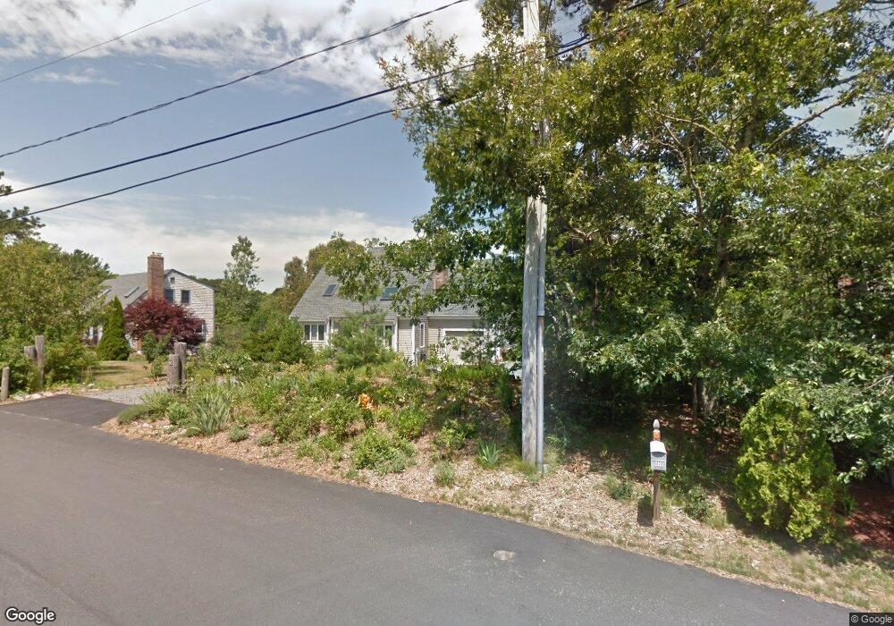 12 Tobisset Ct, Mashpee, MA 2649 - photo 1