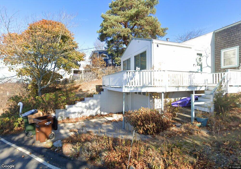 20 Jackson Way, Newbury, MA 01951 - photo 1