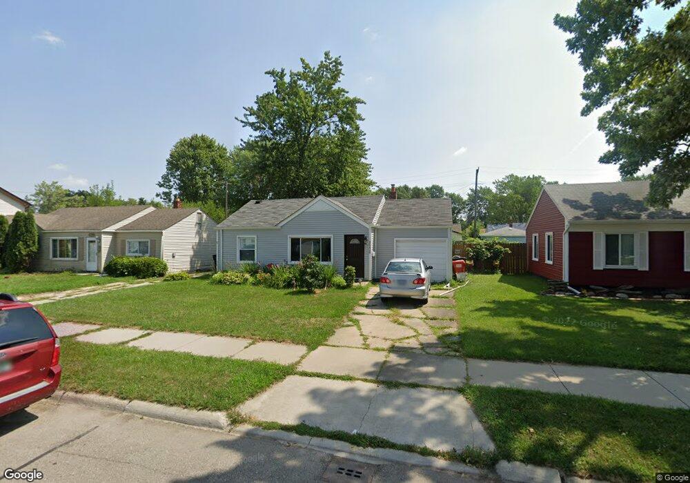 26620 Lehner St, Roseville, MI 48066 - photo 1