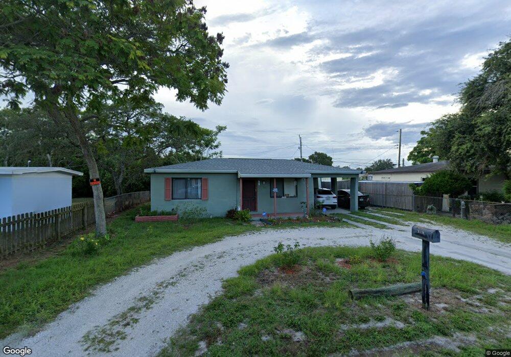 417 N Fiske Blvd, Cocoa, FL 32922 - photo 1