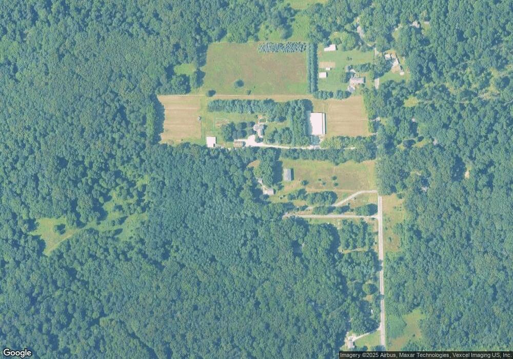 5582 N Range Rd, La Porte, IN 46350 - photo 1