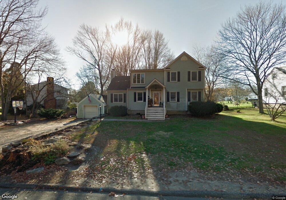 40 Leonard Place, Trumbull, CT 06611 - photo 1