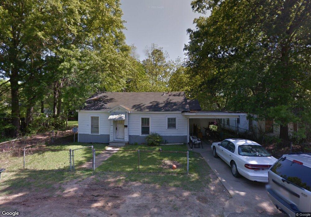 705 S 6th St, West Monroe, LA 71292 - photo 1