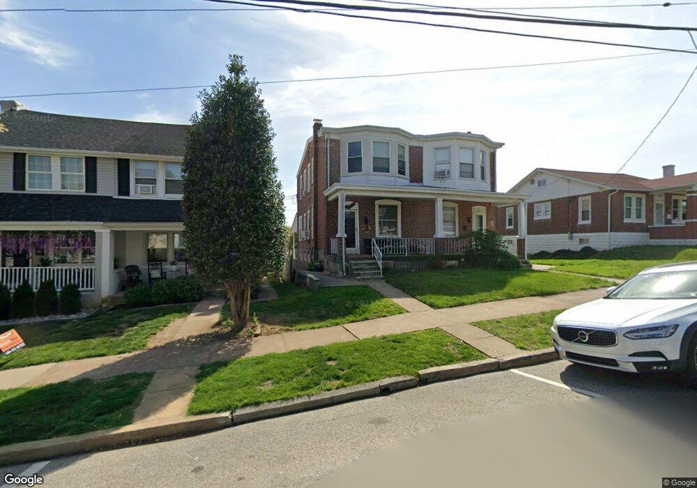 417 E 10th Ave, Conshohocken, PA 19428 - photo 1