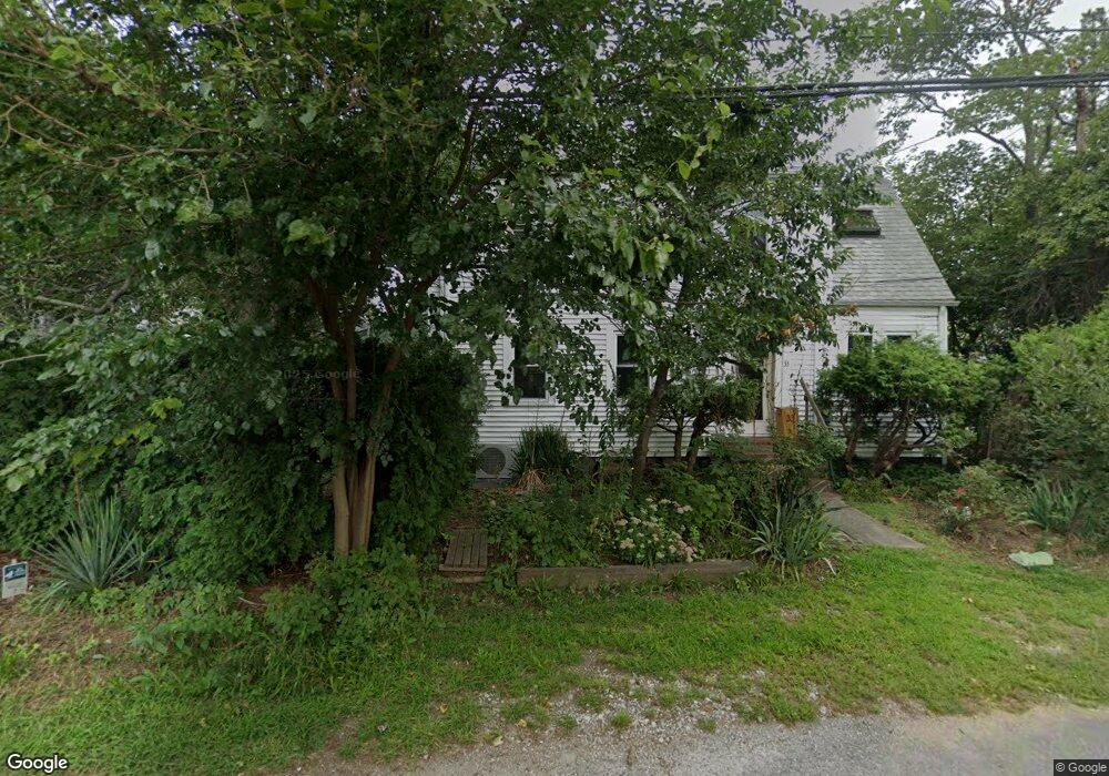 33 Fisher St, Natick, MA 01760 - photo 1