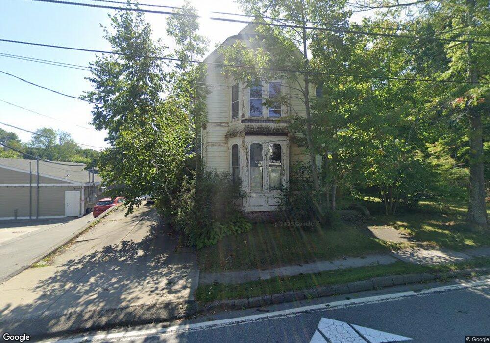 62 Elm St, Camden, ME 04843 - photo 1