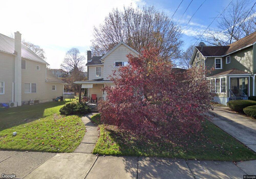 141 Carroll St, Pittston, PA 18640 - photo 1