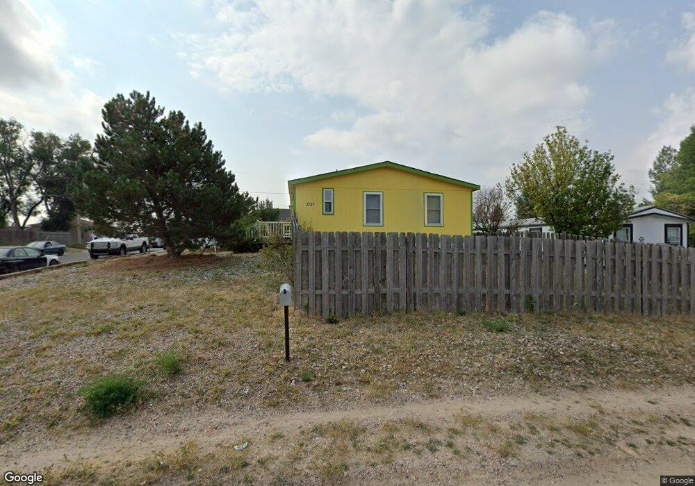 3727 Rawlins St, Cheyenne, WY 82001 - photo 1