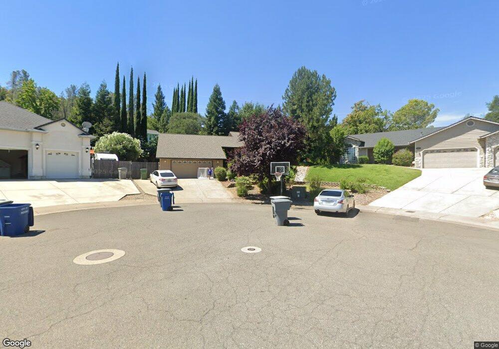 2287 Wicklow St, Redding, CA 96001 - photo 1