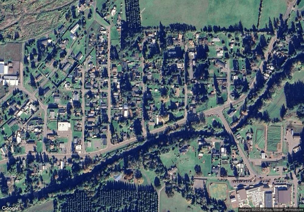 92217 Murdoch St, Marcola, OR 97454 - photo 1