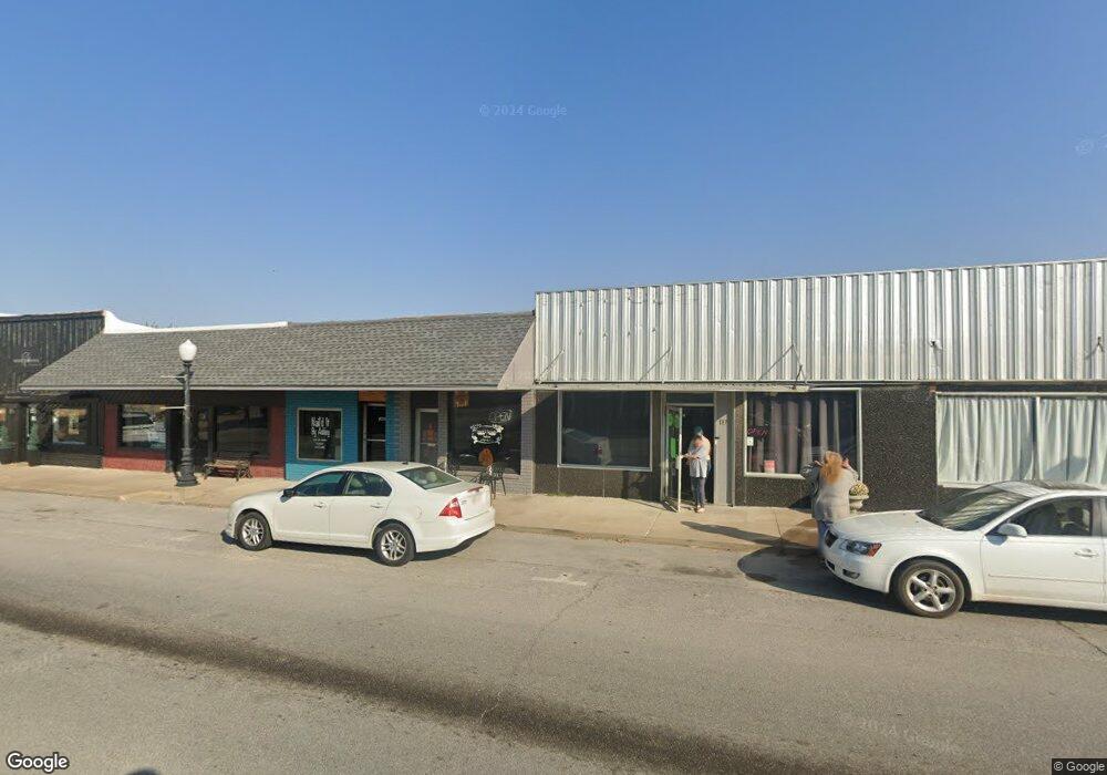 115 E Main St, Locust Grove, OK 74352 - photo 1