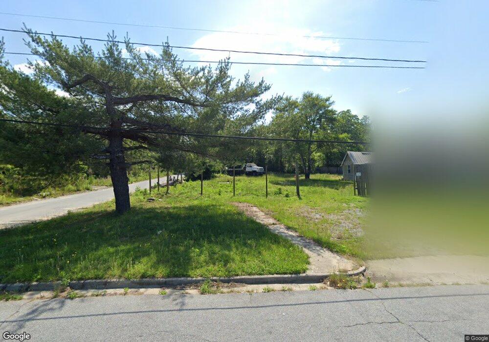 1440 Berkner Ave, Macon, GA 31204 - photo 1