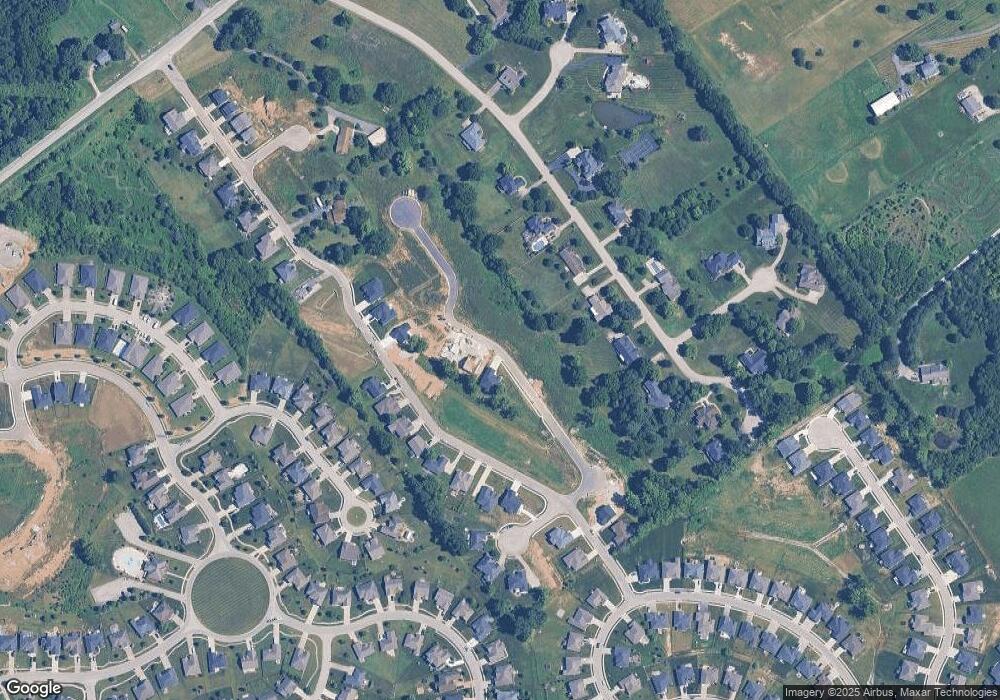 0 Red Berry Juniper Dr, Charlestown Township, IN 47111 - photo 1