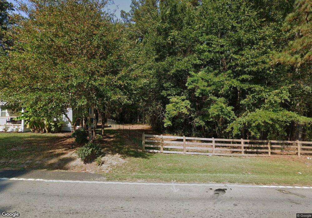 616 Wedowee St, Bowdon, GA 30108 - photo 1