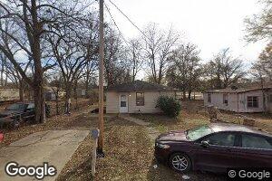 902 Inwood Ave, Moorhead, MS 38761