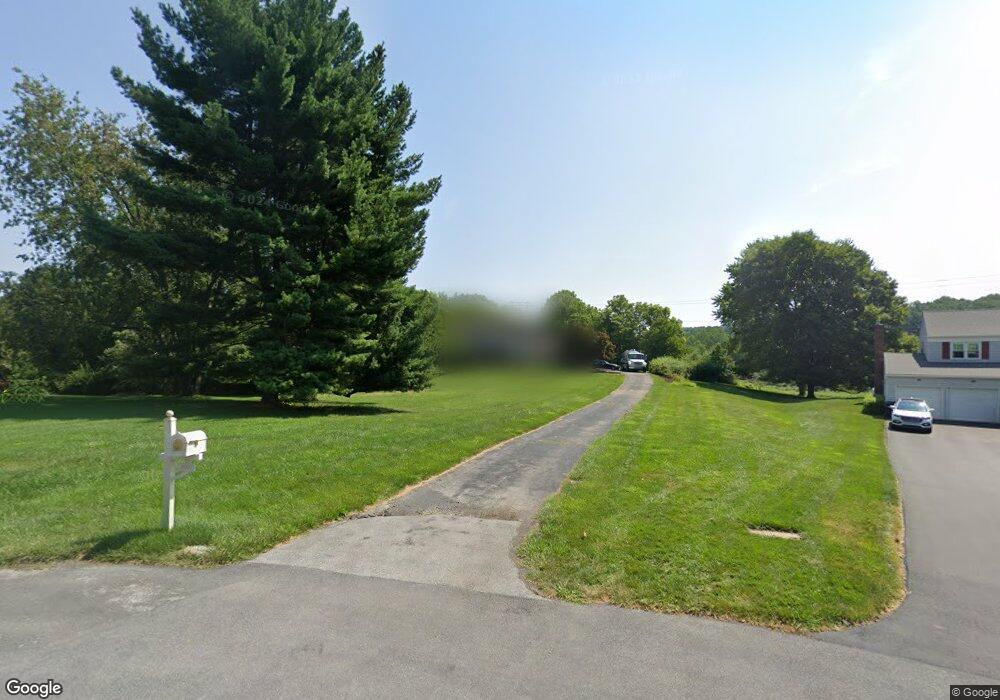 1097 Birnam Place, West Chester, PA 19380 - photo 1