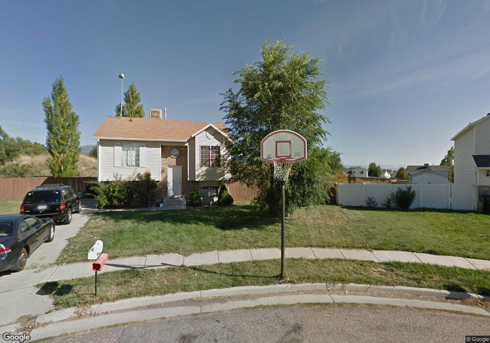 336 W 150 N, Clearfield, UT 84015 - photo 1